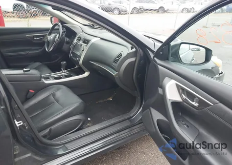 2014 Nissan Altima 2.5 Sl z USA, uszkodzony, nr VIN 1N4AL3AP3EC103367